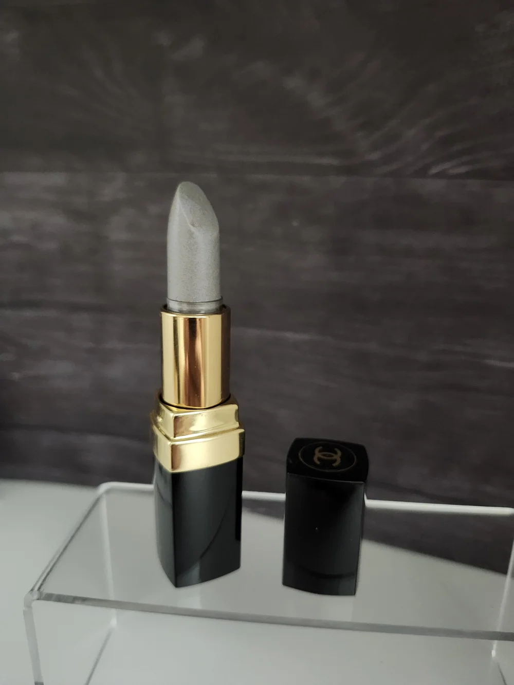 VINTAGE CHANEL HYDRASOLEIL LIPSTICK - 